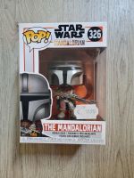 Funko Pop "The Mandalorian" Harburg - Hamburg Heimfeld Vorschau