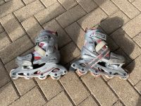 Inliner / Inlineskates Gr. 31-33 Niedersachsen - Northeim Vorschau