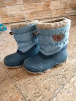 Winterschuhe Bayern - Memmingen Vorschau