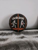 alter originaler Adidas Basketball Bayern - Fürstenfeldbruck Vorschau