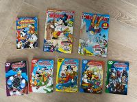 Comics Mickey Mouse/ Donald Duck Hefte/Bücher- Adventskalender Wuppertal - Cronenberg Vorschau