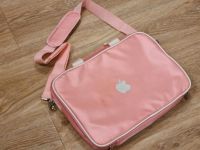 Tragetasche Laptoptasche für 13 Zoll MacBook Rosa Pink Notebook Hessen - Reichelsheim (Odenwald) Vorschau