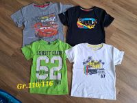 Tshirts Gr 110/116 Rheinland-Pfalz - Schalkenbach Vorschau