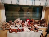 Bären Sammlung, Teddybär, deko, kuscheltier, Neu Konvolut Baden-Württemberg - Eppingen Vorschau