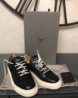 Originale Zanotti Sneaker Gr. 40 NEU/UNGETRAGEN Nürnberg (Mittelfr) - Mitte Vorschau