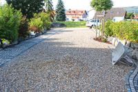 SUCHE kostenlos Parkplatz Kies für die Einfahrt Nordrhein-Westfalen - Bedburg-Hau Vorschau