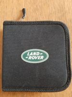 LAND ROVER CD / DVD Tasche Baden-Württemberg - Althengstett Vorschau