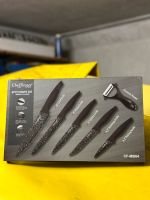 Cheffinger Messer Set | 6 PCS | NEU Nordrhein-Westfalen - Ahlen Vorschau