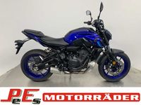 Yamaha MT-07 *700,-Euro-Aktion/alle Farben* Nordrhein-Westfalen - Bocholt Vorschau