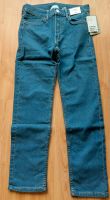 Neue Jeanshose Jeans H&M Slim fit 146 blau Nordrhein-Westfalen - Nettetal Vorschau