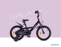 12 Zoll Kinderfahrrad BMX Fahrrad für Jungen und Mädchen Pink Nordrhein-Westfalen - Greven Vorschau