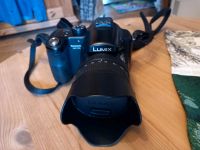 Panasonic LUMIX DMC-FZ50 Kamera Digitalkamera Fotokamera Nordrhein-Westfalen - Rees Vorschau