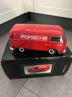 Schuco T2 Bus Porsche 1:18 Nordrhein-Westfalen - Ennepetal Vorschau