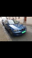 Top Zustand BMW 361ti Elberfeld - Elberfeld-West Vorschau
