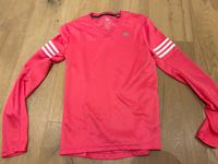 Adidas Damen Longsleeve Running S Baden-Württemberg - Keltern Vorschau