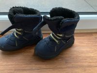 Kamik Winterstiefel , Gebrauchsspuren aber noch gut für eine Rund Rheinland-Pfalz - Mainz Vorschau