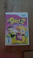 Neues Wii Spiel My Baby 2 weitere Spiele in anderen Anzeigen Bayern - Herzogenaurach Vorschau