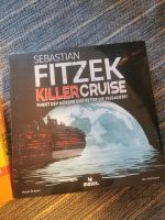 Sebastian Fitzek Spiel Killercruise Hannover - Linden-Limmer Vorschau