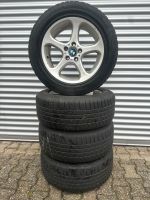 5x120 BMW x5 Alufelgen 18 Zoll Bayern - Straubing Vorschau