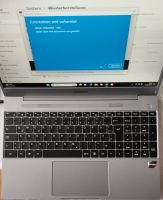 Laptop Medion Akoya E15301 Ryzen3 8GB 512SSD 15,6" Neuhausen-Nymphenburg - Neuhausen Vorschau