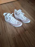 CONVERSE Chucks Gr. 37 *weiß* TOP Niedersachsen - Dassel Vorschau