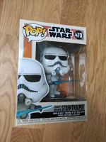 2 Funko POP Star Wars: Stormtrooper 470 Dark Trooper w/ Child 480 Baden-Württemberg - Bietigheim-Bissingen Vorschau