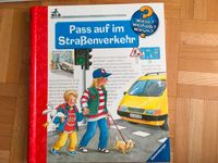 Wieso Weshalb Warum- Pass auf im Straßenverkehr Düsseldorf - Oberkassel Vorschau