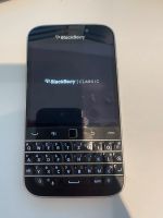 Blackberry Classic 4g LTE Rheinland-Pfalz - Hatzenport Vorschau