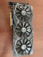 Asus GEFORCE RTX 2070 8G Gaming Bayern - Scheyern Vorschau