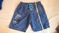 Badehose Shorts Bermuda Schwimmhose Gr. 8 kurze Hose Schleswig-Holstein - Reinbek Vorschau