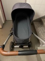 Kinderwagen ABC Turbo 4 Häfen - Bremerhaven Vorschau