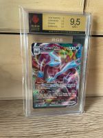 Pokemon Kyurem VMAX 049/196 Mint+ 9,5 Niedersachsen - Häuslingen Vorschau