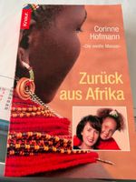 Zurück aus Afrika, Corinne Hofmann Bayern - Cham Vorschau