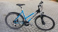 Damenfahrrad LAKES 24 Gänge 28 Zoll blau Jugendrad Mädchen Bonn - Tannenbusch Vorschau