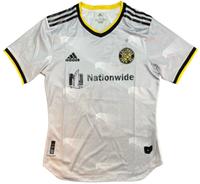 Original Columbus Crew Trikot: Größe L Baden-Württemberg - Illingen Vorschau