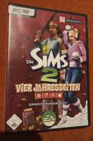 Sims 2 - 4 Jahreszeiten - Erweiterung Sachsen - Schöpstal Vorschau