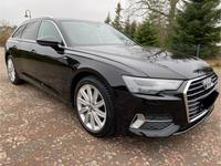 Audi A6 C8 Avant 40 TDI 204 PS Kamera LED Navi 4-Klima AHK. Niedersachsen - Lüneburg Vorschau