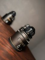 ATLAS Mercury 42mm Anamorphic Prime Objektiv PL Mount Hessen - Gießen Vorschau