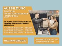 AUSBILDUNG - EINZELHANDEL (m/w/d) in 10317 Lichtenberg Berlin - Lichtenberg Vorschau