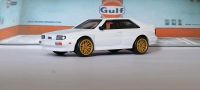 Hot Wheels '87 Audi Quattro Real Riders Custom Umbau No Matchbox Thüringen - Gotha Vorschau