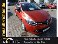 Renault Clio Energy TCe 90 Start & Stop Dynamique Sachsen-Anhalt - Wolfen Vorschau