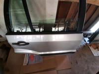 Rechte Hintertür Ford fusion ju2 Rheinland-Pfalz - Bitburg Vorschau