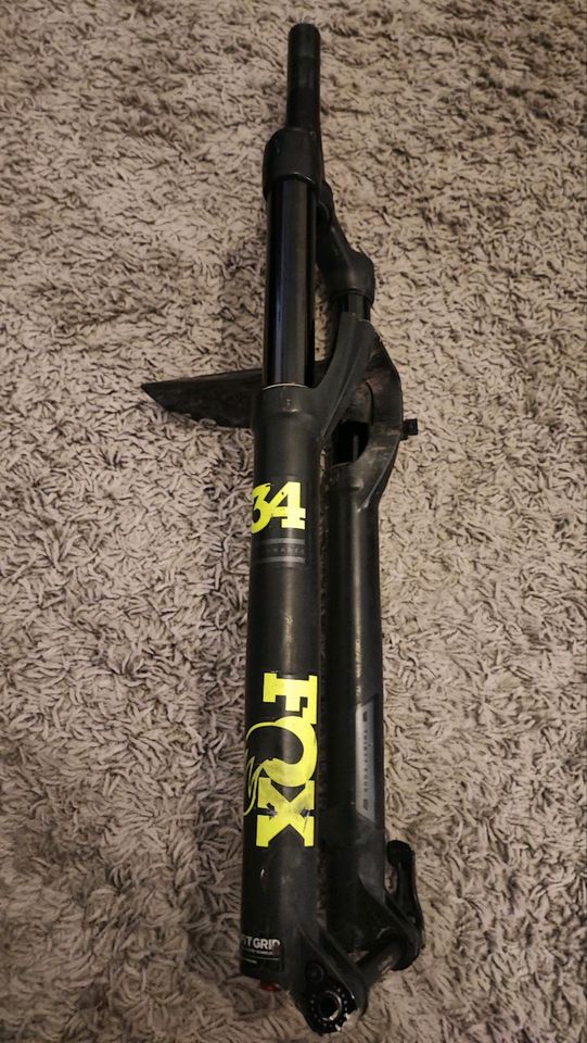 Fox performance 34 150 mm 29 Zoll in Karben