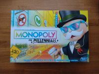 Monopoly für Millennials Hannover - Mitte Vorschau