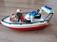 Playmobil Rettungsboot Boot Baden-Württemberg - Reutlingen Vorschau