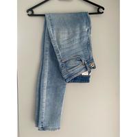 Hellblaue Jeans Wandsbek - Hamburg Rahlstedt Vorschau