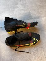 Fußballschuhe Herren Gr 44 Bayern - Burglengenfeld Vorschau