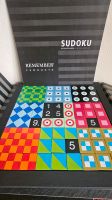 SUDOKU von REMEMBER Spiel Brettspiel Nordrhein-Westfalen - Hagen Vorschau