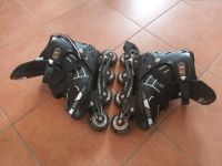 Inlineskates Gr. 39-42 Niedersachsen - Neu Wulmstorf Vorschau