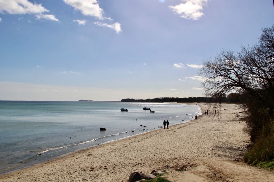 Die perfekte Ferienwohnung im Ostseebad Göhren auf der Insel Rügen in Goehren